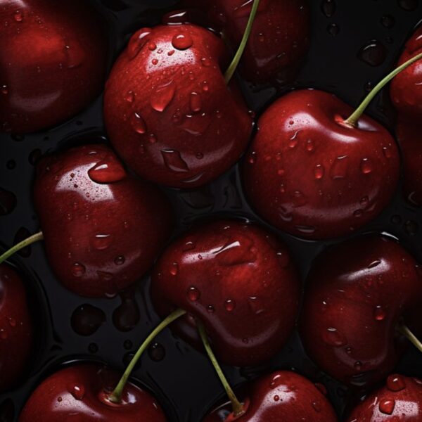 EXTRA CHERRIES